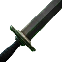 Icono del item "Espada larga de pionero de los Saqueadores"