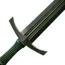 Icono del item "Espada larga de destructor de los Saqueadores"