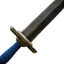 图标用于 "Noble's Decorative Sword"