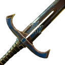 Icon for item "Opus Blade"