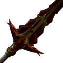 Ícone para item "Espada Longa do Campeão do Soldado"