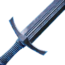 Icono del item "Espada larga de aventurero del jinete"