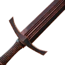 Icon for item "Soulfire Damascus"