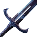 Icono del item "Espada larga de alquimista del Sindicato"