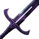 Icon for item "The Black Blade"