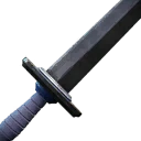 Icono del item "Espada larga vil"