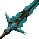 Icono del item "Espada cristalina"