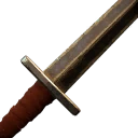 Icon for item "Ancient Longsword"