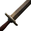 Icono del item "Espada larga antigua"