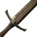 Icon for item "Ancient Longsword"
