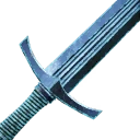Ikona dla przedmiotu "Pierwotny długi miecz"