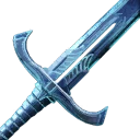 Icono del item "Espada larga primitiva"