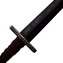 Icono del item "Espada larga profanada"