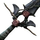 Icono del item "Espada larga de Nereida"