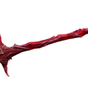 Icono del item "Espada de cierragrietas"