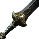Icono del item "Espada larga de Juliano"