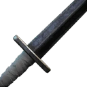 Icono del item "Espada larga abandonada"