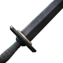 Ícone para item "Espada Longa Abandonada"