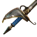 Icon for item "Archmage's Steel Wand"