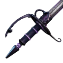 Icon for item "Blackened Blade"