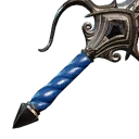 Icon for item "Blackguard's Rapier"
