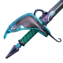 Icon for item "Consecrated Rapier"