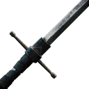 Icon for item "Enchanted Sabre"