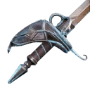 Icon for item "Hunter's Claw"