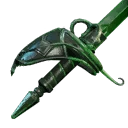 Icon for item "Motherwell Wisher's Wand"
