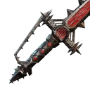 Icon for item "Befouled Rapier of the Ranger"