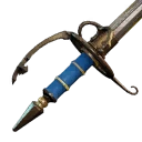Icon for item "Precisely Engineered Rapier"