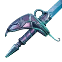 Icon for item "Sacred Woodsabre"