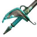 Icon for item "Starmetal Lightning Rod"