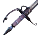 Icon for item "Syndicate Exemplar's Rapier"