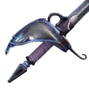 Icon for item "Syndicate Cabalist Rapier"