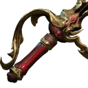 Icon for item "Scheming Tempestuous Rapier of the Ranger"