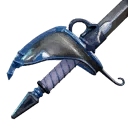 Icon for item "Void-Forged Rapier"