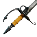 Icono del item "Espada de duelo varega"