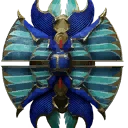 Icône de l'objet "Bocle du pharaon du soldat"