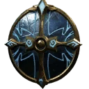 Icon for item "Stormbound Buckler of the Soldier"