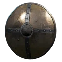Иконка для "Ancient Round Shield"