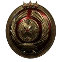 Symbol für Gegenstand "Legions-Faustschild"