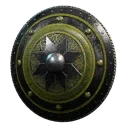Ícone para item "Escudo Circular Varangiano"
