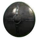 Ícone para item "Escudo Circular do Gladiador dos Saqueadores"