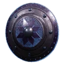 Icon for item "Syndicate Alchemist's Round Shield"