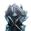 Icon for item "Aegis of Ice of the Sentry"