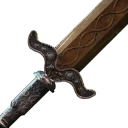 Icono del item "Espada larga hurtada del soldado"