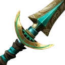 Ícone para item "Espada Longa do Faraó do Soldado"
