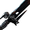 Ícone para item "Espada Longa do Anunciador do Soldado"