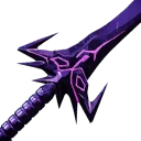 Ícone para item "Espada Longa da Eternidade do Soldado"
